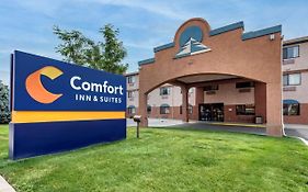 Comfort Inn Fruita Co